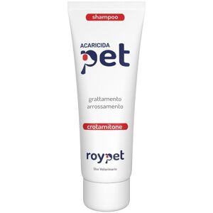 Roydermal Srl Acaricida Pet Shampoo 300ml