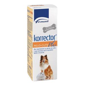 Formevet Srl Korrector Pelo Cute Plus 220ml