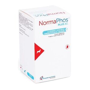 Pharmacross Co Ltd Normaphos Xl Plus Polv.90g
