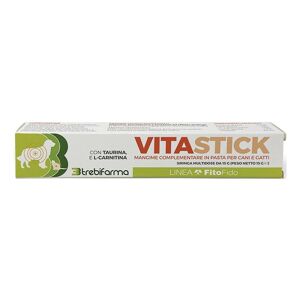 Trebifarma Srl Vitastick Pasta 15g