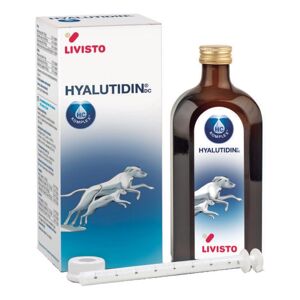 Industria Italiana Integr.Trei Hyalutidin Dc 125ml
