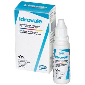 Slais Idrovale 25ml