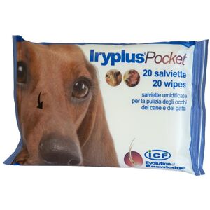 Icf Iryplus Salv.Pocket 20pz