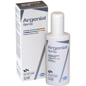 Slais Srl Argenial Spray 150ml