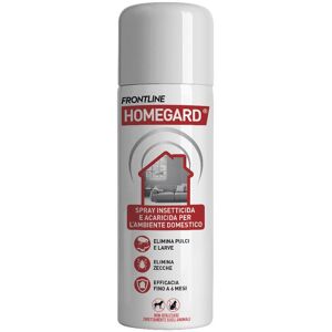 Boehringer Ing.Anim.H.It.Spa Frontline Homegard Spray 250ml