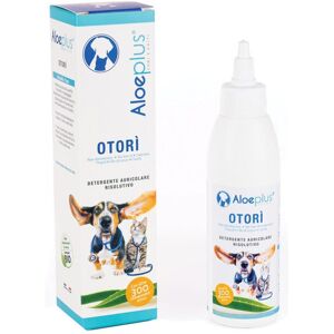 Hdr Srl Aloeplus Otori'125ml