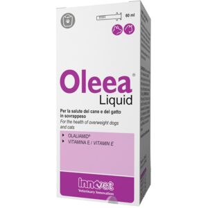 Innovet Italia Srl Oleea Liquid 60ml