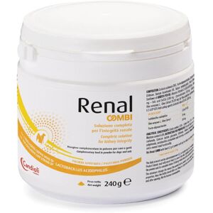 Candioli Ist.Profil.E Farm.Spa Renal Combi Polv.240g