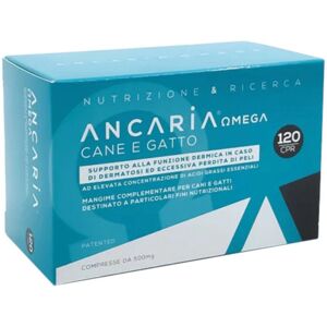 Ciam Srl Ancaria Omega 120 Cpr