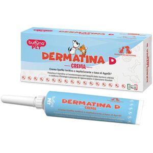 Buona Spa Societa  Benefit Dermatina D Crema 30ml