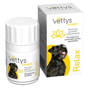 PHARMAIDEA Srl VETTYS Integra Relax Cane