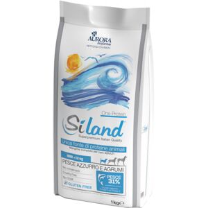 AURORA BIOFARMA Srl SILAND Diet AD Mini Pesce 1Kg