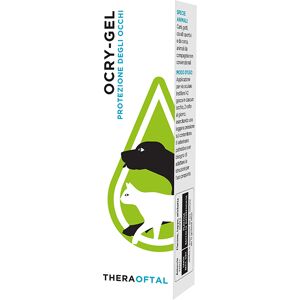 BIOFORLIFE ITALIA Srl THERAOFTAL OCRYL GEL 10ML