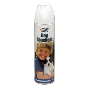 CHIFA Srl DOG REPELLENT 250ml CHIFA