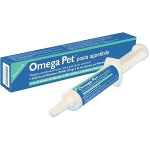 NBF LANES VET Omega Pet Pasta 30G