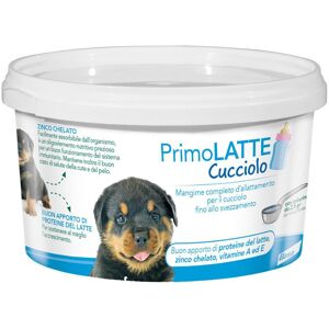 ELANCO ITALIA SpA Bayer Pet  Animali Domestici Primolatte Cucciolo Cani Polvere 250 g