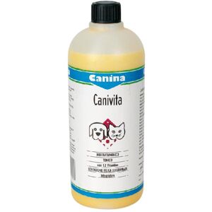 DRN Srl Canina Pharma Gmbh Canivita 100 Ml