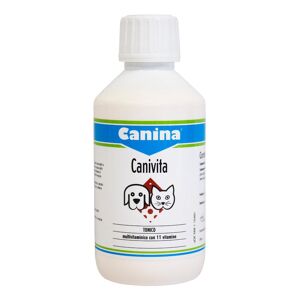 Canina Pharma Gmbh Canivita 250 Ml