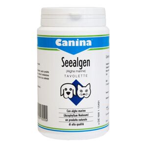 CANINA PHARMA GMBH SEEALGEN TAVOLETTE 225G