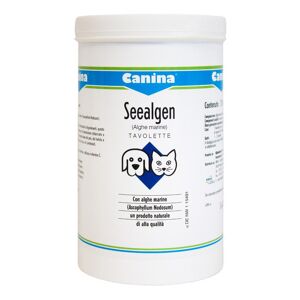 CANINA PHARMA GMBH SEEALGEN Tavol.750g CANINA