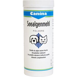 CANINA PHARMA GMBH SEEALGEN POLV 250G