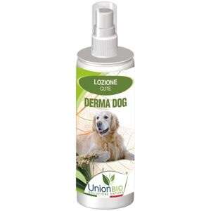 BIO + DERMA DOG LOZ RIGEN CUTE 125 M