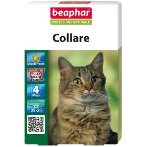 BEAPHAR B.V. PROTEZIONE NAT. COLLARE GATTO