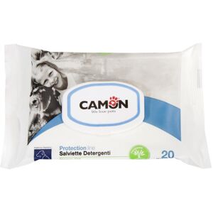 CAMON SpA PROTECTION SALV DET OLIO NEEM