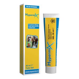 RI.MOS Srl HYPERMIX CREMA/GEL 30ML