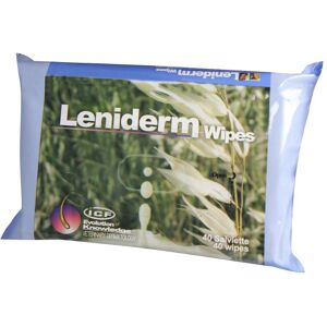 NEXTMUNE ITALY Srl LENIDERM WIPES POCKET 40STRAPP