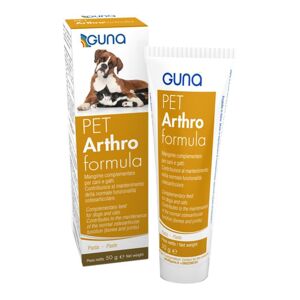 GUNA SpA PET ARTHROFORMULA 50G