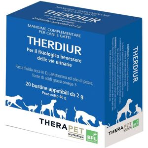 BIOFORLIFE THERDIUR THERAPET 20BUST