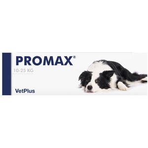 VETPLUS LTD PROMAX BREED Medium 18ml