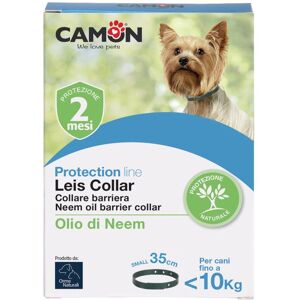 CAMON SpA COLLARE LEIS DOG 35 SMALL