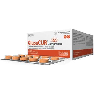 INNOVET ITALIA Srl GLUPACUR*200 Cpr