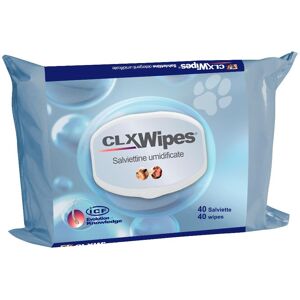 NEXTMUNE ITALY Srl CLX WIPES 40STRAPPI 12PZ