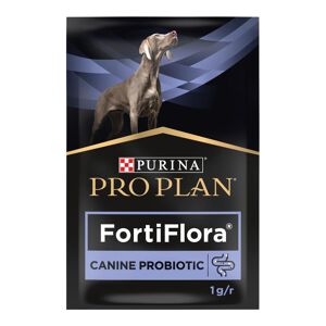 NESTLE' PURINA PETCARE IT. SpA FORTIFLORA Cane  7 Bust.
