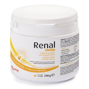 CANDIOLI IST.PROFIL.E FARM.SpA RENAL Combi Polv.240g