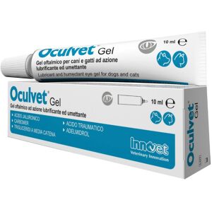 INNOVET ITALIA Srl OCULVET GEL 10ML