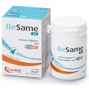 Candioli Veterinari BeSame 100 Candioli 30 Compresse