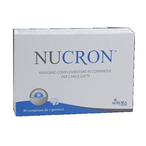 Aurora Licensing Nucron integratore veterinario 30 compresse
