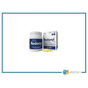 innovet Redonyl ultra 50mg cani e gatti 60 capsule