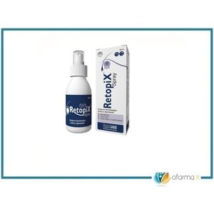 innovet Retopix spray cane e gatto 100ml