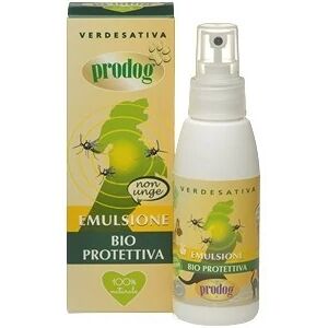 verdesativa Amici Animali Prodog Emulsione Profumata Protettiva ed Idratante