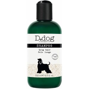 Diego Dalla Palma D-Dog Shampoo - Long Hair Pelo Lungo 250 ML