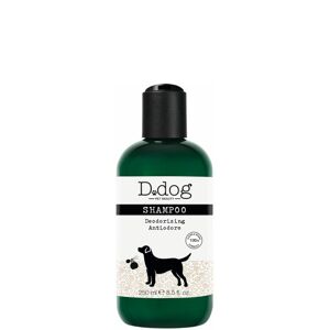 Diego Dalla Palma D-Dog Shampoo - Deodorizing Antiodore 250 ML