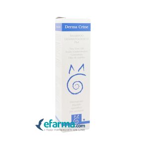 Belfarm Derma Crine Shampoo Veterinario 250 Ml