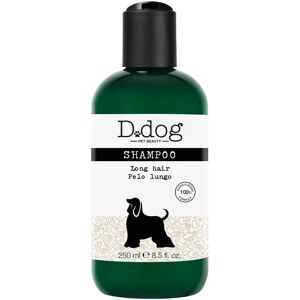 D.Dog D. Dog Pet Beauty Diego Dalla Palma Shampoo Pelo Lungo 250 ml