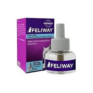 CEVA Feliway Classic Ricarica Gatti 48 ml