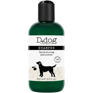 D.Dog D. Dog Pet Beauty Diego Dalla Palma Shampoo Antiodore 250 ml